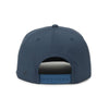 Outdoor Cap OC558 Recycled Solid Back Hat with Cord