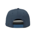 Outdoor Cap OC558 Recycled Solid Back Hat with Cord