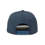 Outdoor Cap OC558 Recycled Solid Back Hat with Cord