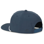 Outdoor Cap OC558 Recycled Solid Back Hat with Cord