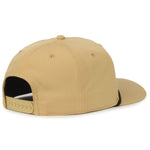 Outdoor Cap OC558 Recycled Solid Back Hat with Cord