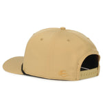 Outdoor Cap OC558 Recycled Solid Back Hat with Cord