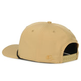 Outdoor Cap OC558 Recycled Solid Back Hat with Cord