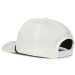 Outdoor Cap OC558 Recycled Solid Back Hat with Cord