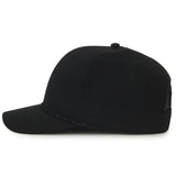 Outdoor Cap OC660 Perforated Performance Hat with Cord