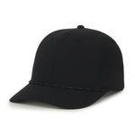 Outdoor Cap OC660 Perforated Performance Hat with Cord