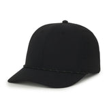 Outdoor Cap OC660 Perforated Performance Hat with Cord