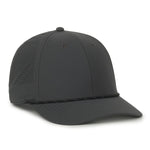 Outdoor Cap OC660 Perforated Performance Hat with Cord