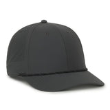 Outdoor Cap OC660 Perforated Performance Hat with Cord