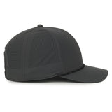 Outdoor Cap OC660 Perforated Performance Hat with Cord