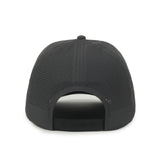 Outdoor Cap OC660 Perforated Performance Hat with Cord