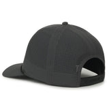 Outdoor Cap OC660 Perforated Performance Hat with Cord