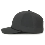 Outdoor Cap OC660 Perforated Performance Hat with Cord