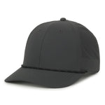 Outdoor Cap OC660 Perforated Performance Hat with Cord