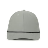 Outdoor Cap OC660 Perforated Performance Hat with Cord