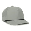 Outdoor Cap OC660 Perforated Performance Hat with Cord