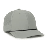 Outdoor Cap OC660 Perforated Performance Hat with Cord