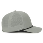 Outdoor Cap OC660 Perforated Performance Hat with Cord
