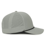 Outdoor Cap OC660 Perforated Performance Hat with Cord