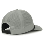 Outdoor Cap OC660 Perforated Performance Hat with Cord