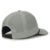 Outdoor Cap OC660 Perforated Performance Hat with Cord