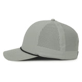 Outdoor Cap OC660 Perforated Performance Hat with Cord