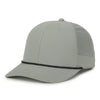 Outdoor Cap OC660 Perforated Performance Hat with Cord