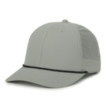 Outdoor Cap OC660 Perforated Performance Hat with Cord