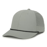 Outdoor Cap OC660 Perforated Performance Hat with Cord