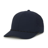 Outdoor Cap OC660 Perforated Performance Hat with Cord