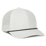 Outdoor Cap OC660 Perforated Performance Hat with Cord