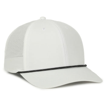 Outdoor Cap OC660 Perforated Performance Hat with Cord