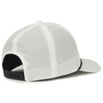 Outdoor Cap OC660 Perforated Performance Hat with Cord