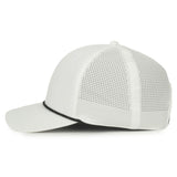 Outdoor Cap OC660 Perforated Performance Hat with Cord