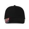 Outdoor Cap USA300 American Flag Cap