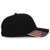 Outdoor Cap USA300 American Flag Cap