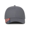 Outdoor Cap USA300 American Flag Cap