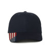 Outdoor Cap USA300 American Flag Cap