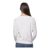 Royal Apparel Women's Triblend Long Sleeve Raglan Pullover 20012 Made In USA