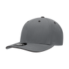Wholesale Bulk Blank Sandwich Bill Baseball Hats - Decky 2003 - White/Navy