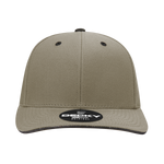 Decky 2003 - Sandwich Visor Baseball Cap, 6 Panel Sandwich Hat