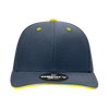 Decky 2003 - Sandwich Visor Baseball Cap, 6 Panel Sandwich Hat - CASE Pricing