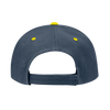 Decky 2003 - Sandwich Visor Baseball Cap, 6 Panel Sandwich Hat