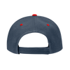 Decky 2003 - Sandwich Visor Baseball Cap, 6 Panel Sandwich Hat