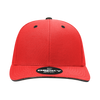 Decky 2003 - Sandwich Visor Baseball Cap, 6 Panel Sandwich Hat - CASE Pricing