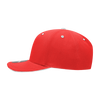 Decky 2003 - Sandwich Visor Baseball Cap, 6 Panel Sandwich Hat