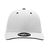 Decky 2003 - Sandwich Visor Baseball Cap, 6 Panel Sandwich Hat - CASE Pricing