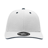 Decky 2003 - Sandwich Visor Baseball Cap, 6 Panel Sandwich Hat - CASE Pricing