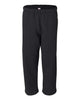 Badger 1277 Men's Open-Bottom Sweatpants