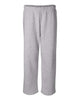 Badger 1277 Men's Open-Bottom Sweatpants
